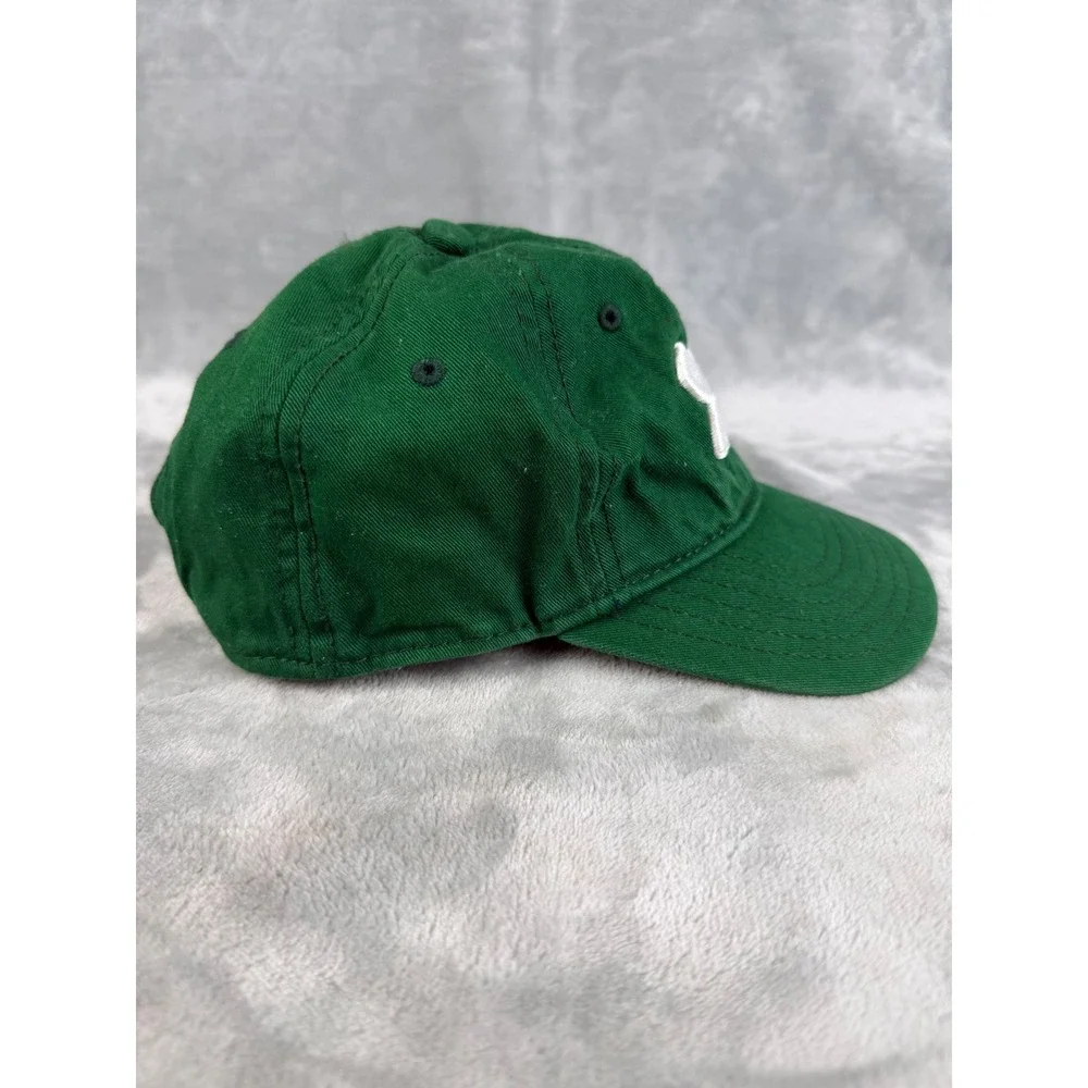 Under Armour UAB Blazers Baseball Hat Cap Youth OSFA Green NCAA College